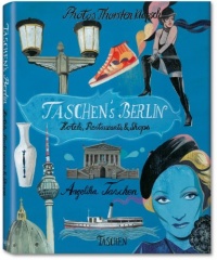 TASCHEN's Berlin