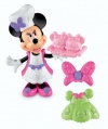 Fisher-Price Disney's Minnie's Cupcake Bowtique