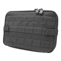 Condor T and T Pouch (Black) Condor T and T Pouch (Black)