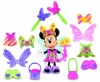 Disney's Minnie Mouse: Fairy Deluxe Bowtique