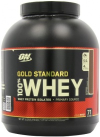 Optimum Nutrition 100% Whey Gold Standard, Extreme Milk Chocolate, 5 Pound Optimum Nutrition 100% Whey Gold Standard, Extreme Milk Chocolate, 5 Pound