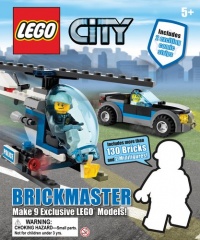 LEGO City Brickmaster LEGO City Brickmaster