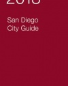 2013 San Diego City Guide (Zagatsurvey: San Diego Restaurants)