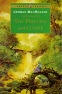 The Princess and Curdie (Puffin Classics) The Princess and Curdie (Puffin Classics)