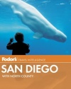 Fodor's San Diego: with North County (Full-color Travel Guide)