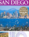 Top 10 San Diego (EYEWITNESS TOP 10 TRAVEL GUIDE)