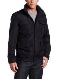 Hawke & Co Men's Ipod Feldstar 4 Pocket Parka Hawke & Co Men's Ipod Feldstar 4 Pocket Parka