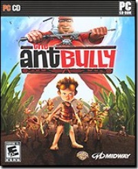 The Ant Bully