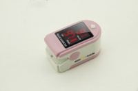 Acc U Rate CMS 50DL Finger Pulse Oximeter, Pink Acc U Rate CMS 50DL Finger Pulse Oximeter, Pink