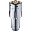 Pilot Motorsports PM-2104 Six ShooterShift Knob for Manual / Automatic Transmission