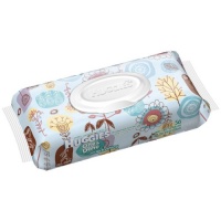 Huggies One and Done Scented Baby Wipes, 448 Total Wipes 56 Count (Pack of 8) Huggies One and Done Scented Baby Wipes, 448 Total Wipes 56 Count (Pack of 8)