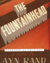 The Fountainhead (Centennial Edition HC)