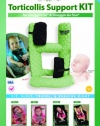 Snuggin Go Torticollis Support Kit for Snuggin Go and Snuggin Go Too