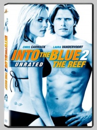 Into the Blue 2: The Reef Into the Blue 2: The Reef