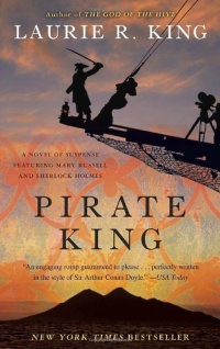 Pirate King Pirate King