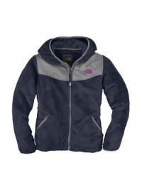 The North Face Oso Hoodie Girls Jacket 2013 The North Face Oso Hoodie Girls Jacket 2013