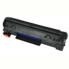 Compatible HP CE285A Laser Toner Cartridges-2 Pack