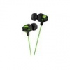 JVC HA-FX101G Inner-Ear Headphones (Green)