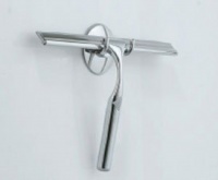 the Deluxe Squeegee, Chrome the Deluxe Squeegee, Chrome