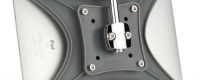 Cabinet Mount for Original Ipad, Black Cabinet Mount for Original Ipad, Black