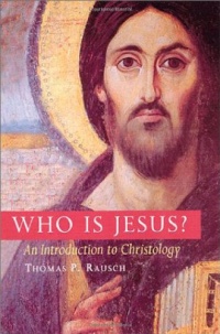 Who Is Jesus?: An Introduction to Christology Who Is Jesus?: An Introduction to Christology