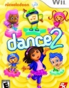 Nickelodeon Dance 2 - Nintendo Wii