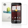 GreatShield Ultra Anti-Glare (Matte) Clear Screen Protector Film for Verizon HTC Droid DNA (3 Pack)