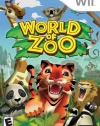 World Of Zoo - Nintendo Wii