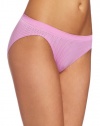 Bali Womens Women's Comfort Revolution Seamless Bikini Panty