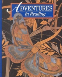 Adventures in Reading: Athena Edition Adventures in Reading: Athena Edition
