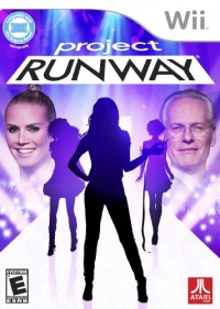 Project Runway Project Runway