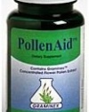 PollenAid Flower Pollen Extract by Graminex - 200 Tablets