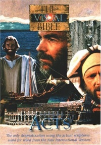 Visual Bible - Acts Visual Bible - Acts