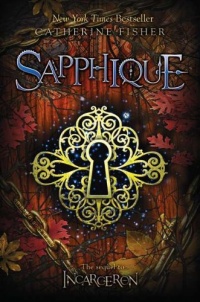 Sapphique (Incarceron) Sapphique (Incarceron)