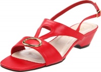 Annie Shoes Women's Bree Sandal