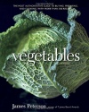 Vegetables, Revised: The Most Authoritative Guide to Buying, Preparing, and Cooking, with More than 300 Recipes