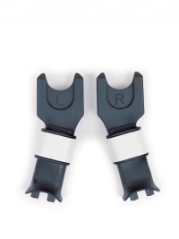 Bugaboo Cameleon Adapter for Select Maxi-Cosi Car Seats Bugaboo Cameleon Adapter for Select Maxi-Cosi Car Seats