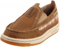Timberland Ryan Springs Boat Shoe (Toddler/Little Kid/Big Kid) Timberland Ryan Springs Boat Shoe (Toddler/Little Kid/Big Kid)