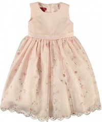 Princess Faith Curlicue Bloom Dress (Sizes 4 - 6X) - pink, 5 Princess Faith Curlicue Bloom Dress (Sizes 4 - 6X) - pink, 5
