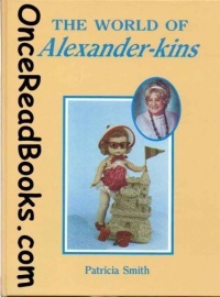 World of Alexander-Kins World of Alexander-Kins