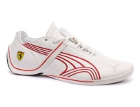 Puma Future Cat Remix SF Junior Sneakers, Size 5