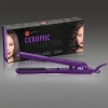 1.25 PYT Purple Flat Iron