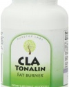 Eden Pond CLA Tonalin Fat Burner Weight Loss Support Exclusive Blend Softgels, 60 Count