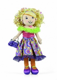 Manhattan Toy Groovy Girls dolls, Lakinzie Manhattan Toy Groovy Girls dolls, Lakinzie