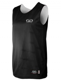 AP993W Women's Athletic Tank Top Reversible to White Jersey-Great for Basketball AP993W Women's Athletic Tank Top Reversible to White Jersey-Great for Basketball