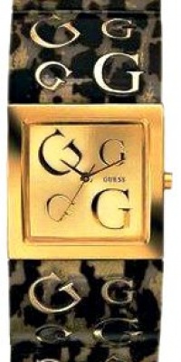 Guess Women's Watch W11001L1 Guess Women's Watch W11001L1