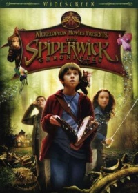 The Spiderwick Chronicles (Widescreen Edition) The Spiderwick Chronicles (Widescreen Edition)