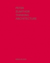 Thinking Architecture, 3rd Edition