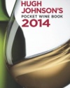 Hugh Johnson's Pocket Wine Book 2014