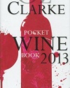 Oz Clarke's Pocket Wine Book 2013